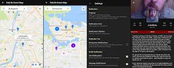 This is the official conference application for fetlife 2017 meetings Github Fetlife Android The Fetlife App On Android