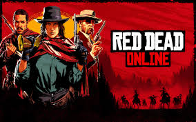 Rockstar san diego, download here free size: Red Dead Redemption Ii Le Mode Online Est Disponible Seul Pour 4 99