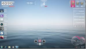 Can't browse gadgets on the ms personalization/gadgets site i have a few gadgets installed on my newest win 7 machine and went to the. Standalone Gadgets Pack Brings Stylish Gadgets To Windows 7 Desktop
