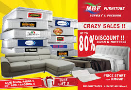 Kami merupakan kedai sulam bangi yang memberikan servis tersebut. Bahagia Furniture Gallery Giant Kinrara Puchong Home Facebook
