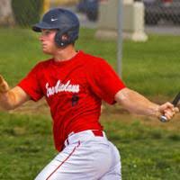 East Nicolaus baseball back