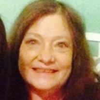 Mary Poisson Obituary