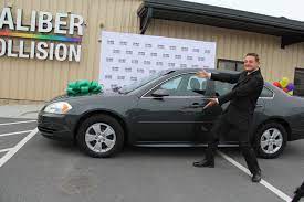 Do you try to buy used machinery first? Repairing And Donating Cars State Farm