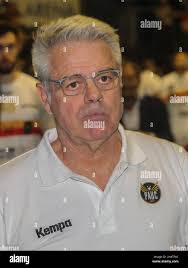 Thierry anti hi-res stock photography and images