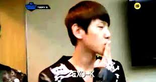 Exo S Vocal Analysis Baekhyun Baekhyun Exo Chanyeol