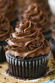 Best Homemade Chocolate Cupcake Recipe Must Try Cupcakes Recipe Cupcake Recipes Chocolate Homemade Chocolate Cupcakes Homemade Chocolate