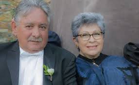 Marlene Valle y Alexis Rovzar celebran su boda en Guanajuato- CHIC Magazine