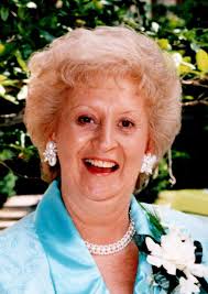 Virginia Fay McLemore