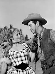 Westward the women (1951) cast and crew credits, including actors, actresses, directors, writers and more. Pin On Movie Tv Cast Photos