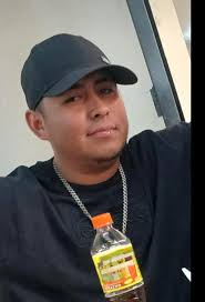 SE BUSCA Rolan Frank Raymundo Cano de 23 años quien desapareció el 1 de  Diciembre a la 13:30 pm cuando salió de la Democracia rumbo a frontera la  Mesilla, Roland trabaja en