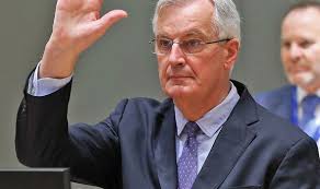 William keegan's in my view. Brexit News Michel Barnier S Confession About Future Career Plans Exposed World News Express Co Uk