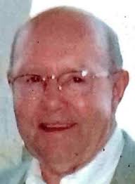 Donald Donovan Obituary (1935