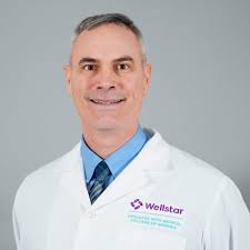 Christopher Ledford, MD