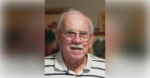 Obituary information for Bernard "Bernie" C. Radomski