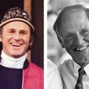 Gosney Family Obituaries