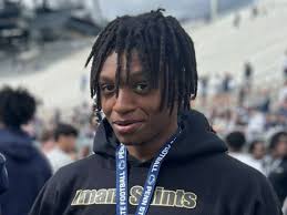 Flip Alert? Penn State Commit Set to Visit West Virginia This Weekend for  Coal Rush