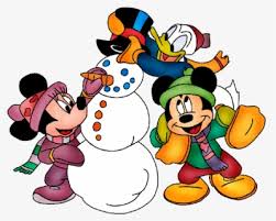 Free Free Disney Navidad Svg SVG PNG EPS DXF File