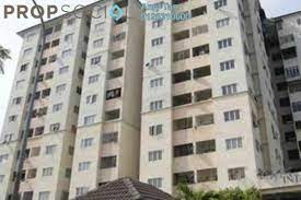 It's a luxury double terrace located in puchong intan. Apartment For Sale In Intan Apartment Puchong By Alesha Propsocial