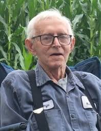 Obituary information for George Cobble