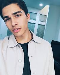 Alex Aiono