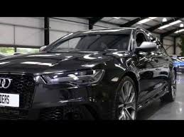 Image result for Panther Black 2014 RS6