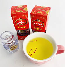 Hướng Dẫn Pha Nhụy hoa Nghệ Tây Đúng Cách & Hiệu Quả