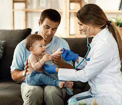 Developmental Screening