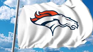 The denver broncos began life in the american football league during its debut season of 1960. Broncos Logo Stock Illustrations 61 Broncos Logo Stock Illustrations Vectors Clipart Dreamstime