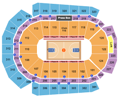 Buy Stockton Kings Tickets Front Row Seats