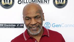 Michael gerard tyson (born june 30, 1966) is an american former professional boxer who competed from 1985 to 2005. Mike Tyson Habiskan Rp16 2 Miliar Dalam 90 Menit
