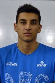 No tie break, o equilíbrio. Chaumont Anunciou A Contratacao Do Oposto Bruno Lima
