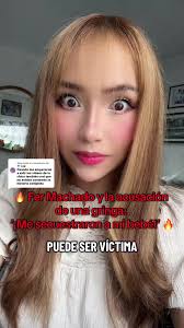 Custodia y falsas acusaciones: el caso de Fer Machado