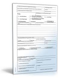 Antrag Auf Einsichtnahme In Stasi Akten Formular Zum Download