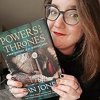 Empires of the Steppes: A History of the Nomadic Tribes Who Shaped  Civilization by Kenneth W. Harl