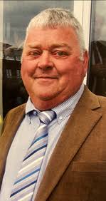 Condolence Book for PADDY PETERS (Nenagh, Tipperary)