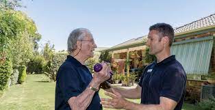 The glen retirement is a very nice big facility. What To Expect When You Move Into A Retirement Village Village Glen