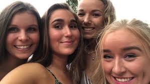 St. Teresa's Class of 2020