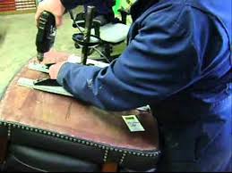 Large Office Chair Repair Tilter Mechanism Heavy Duty Youtube