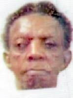 James Faison Obituary (1934