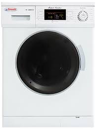 Free delivery on items $299+. Pinnacle 18 4400w Super Combo Rv Washer Dryer White