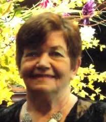 Frances Ollhoff Obituary (1938