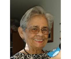 Carmen Marrero Obituary (1924