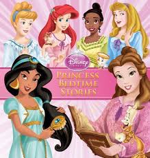 Princess Bedtime Stories Special Edition Storybook Collection By Disney Book Group Http Disney Storybook Collection Disney Princess Books Disney Storybook
