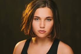 Paige Mckenzie's Instagram, Twitter & Facebook