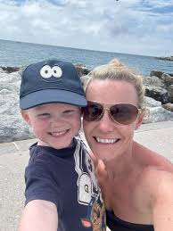 Fun week with the fam