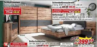 Schön wohnzimmer lampe poco inspirationen. Schlafzimmer Angebot Bei Poco
