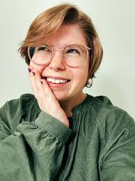 it's james & bex day!