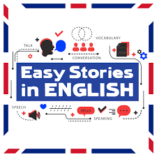 Story telling is a historical art. Easy Stories In English