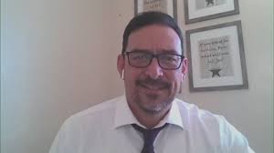 Adrian Fontes discusses his run for Arizona secretary of state