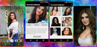تارة فارس قبل لتموت بكم يوم لكت ورقة من شخص على سيارتها وكان مكتوب بيها صدمة. Tara Sutaria Wallpapers Ø§Ù„ØªØ·Ø¨ÙŠÙ‚Ø§Øª Ø¹Ù„Ù‰ Google Play